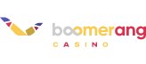 Boomerang Kasyno